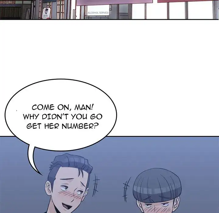 Boys are Boys Chapter 33 Page 107