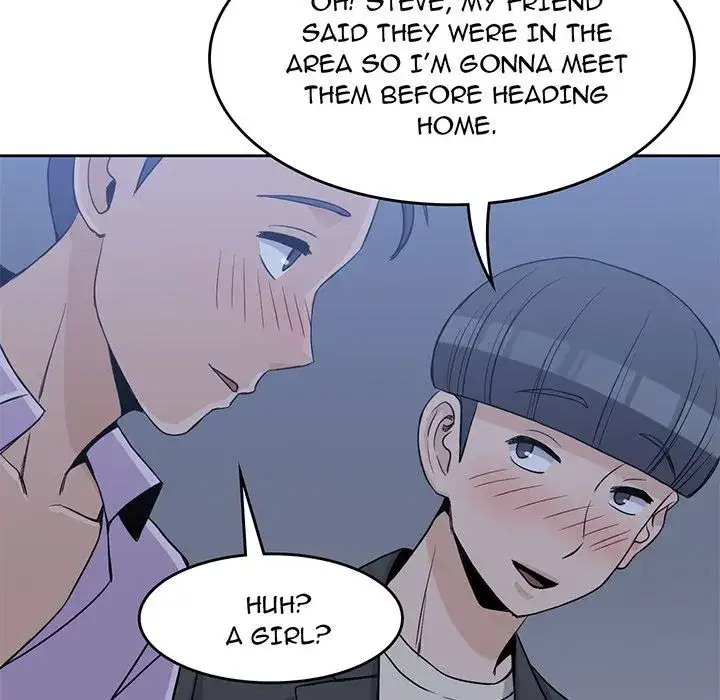 Boys are Boys Chapter 33 Page 109
