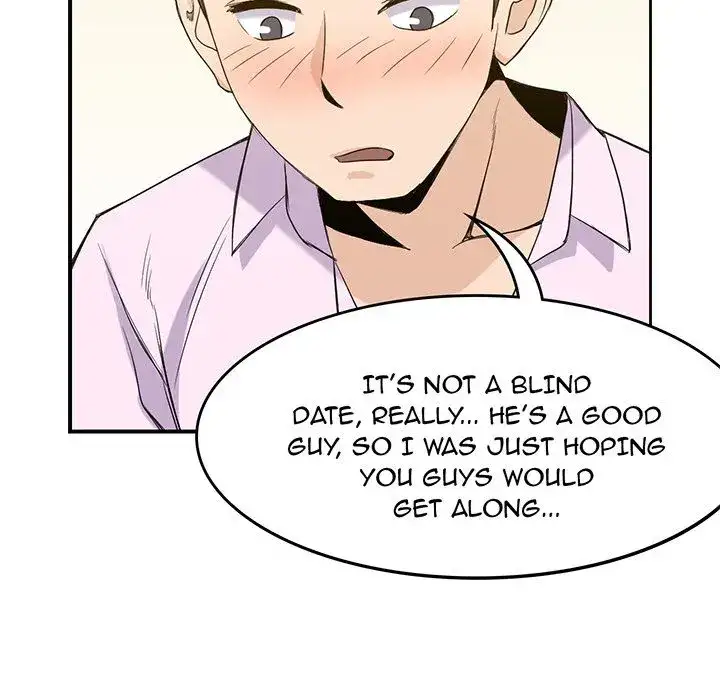 Boys are Boys Chapter 33 Page 11