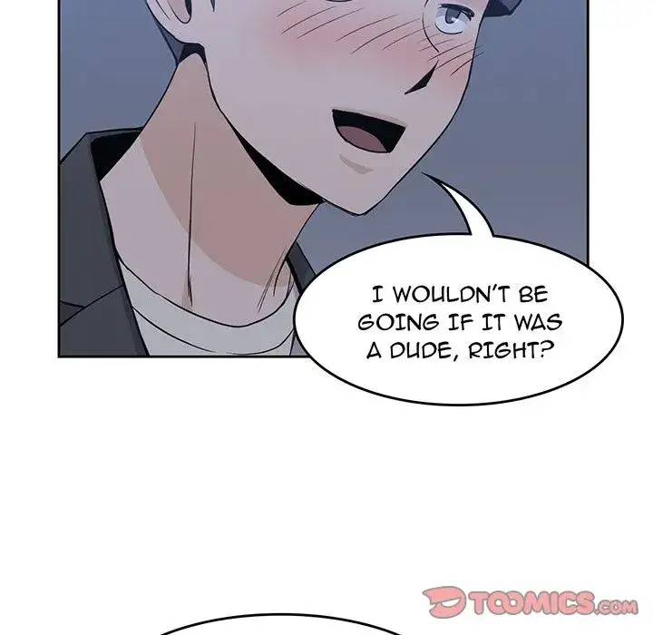 Boys are Boys Chapter 33 Page 111