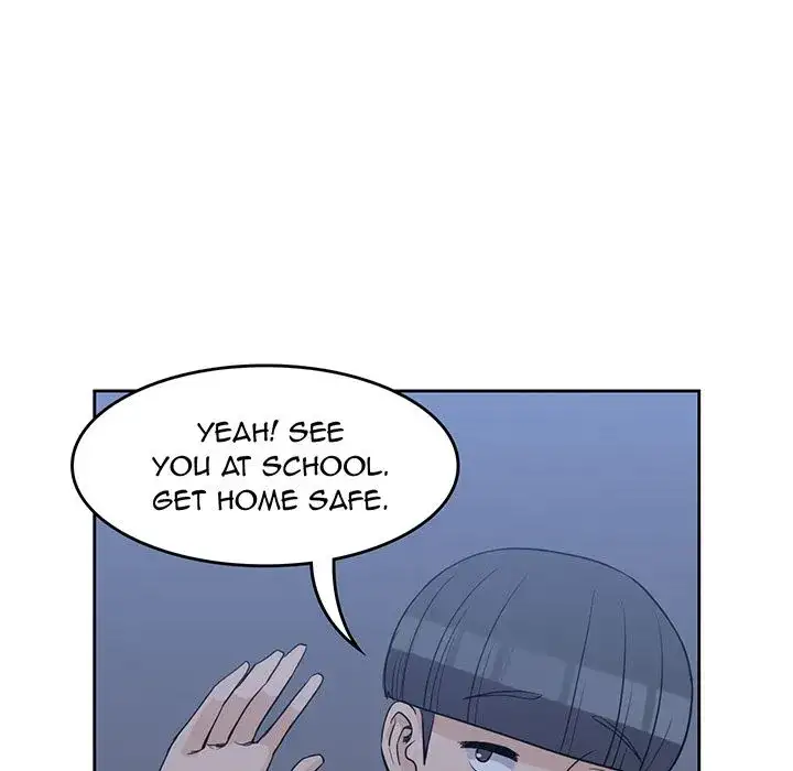 Boys are Boys Chapter 33 Page 113