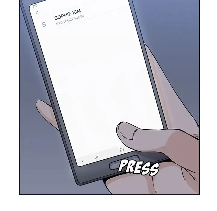 Boys are Boys Chapter 33 Page 119