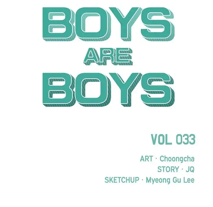 Boys are Boys Chapter 33 Page 16