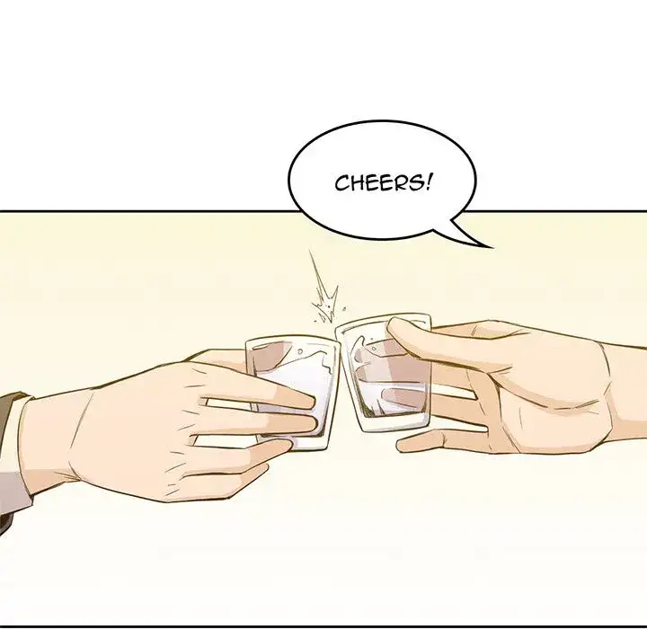 Boys are Boys Chapter 33 Page 18