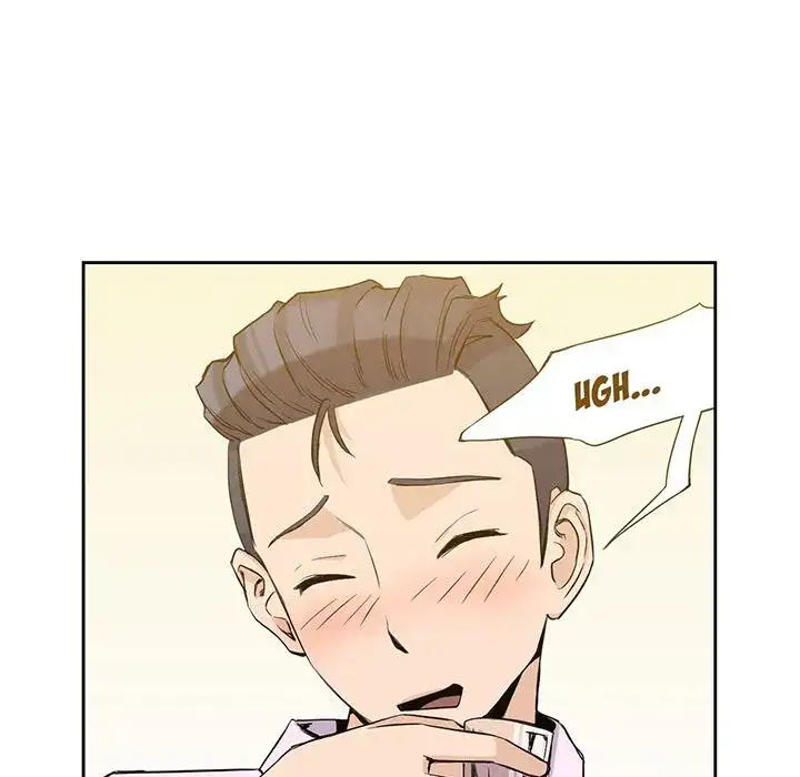 Boys are Boys Chapter 33 Page 19
