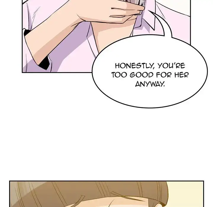 Boys are Boys Chapter 33 Page 20