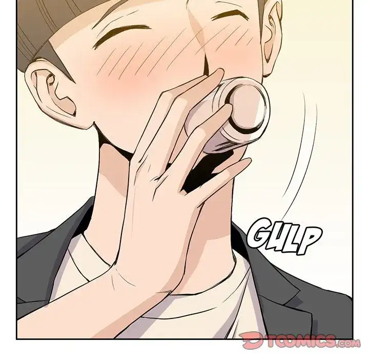 Boys are Boys Chapter 33 Page 21