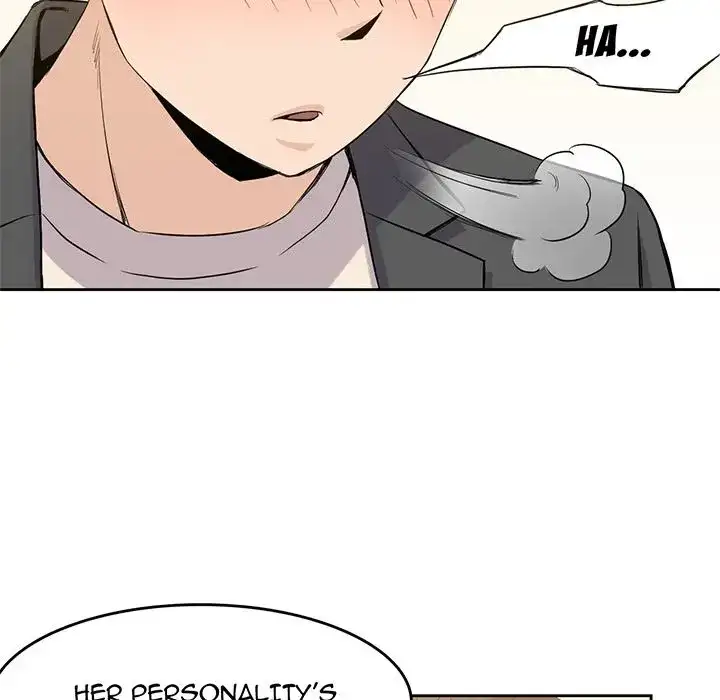 Boys are Boys Chapter 33 Page 23