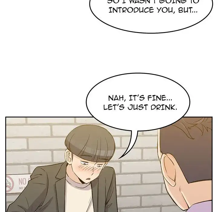 Boys are Boys Chapter 33 Page 25