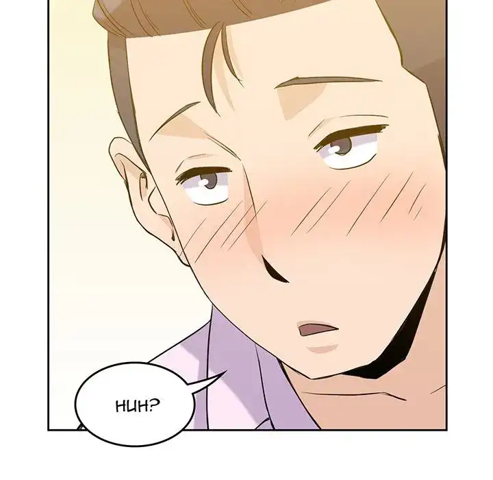 Boys are Boys Chapter 33 Page 41