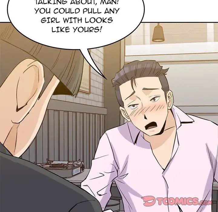 Boys are Boys Chapter 33 Page 45