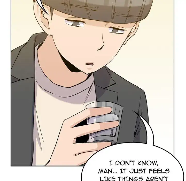 Boys are Boys Chapter 33 Page 47