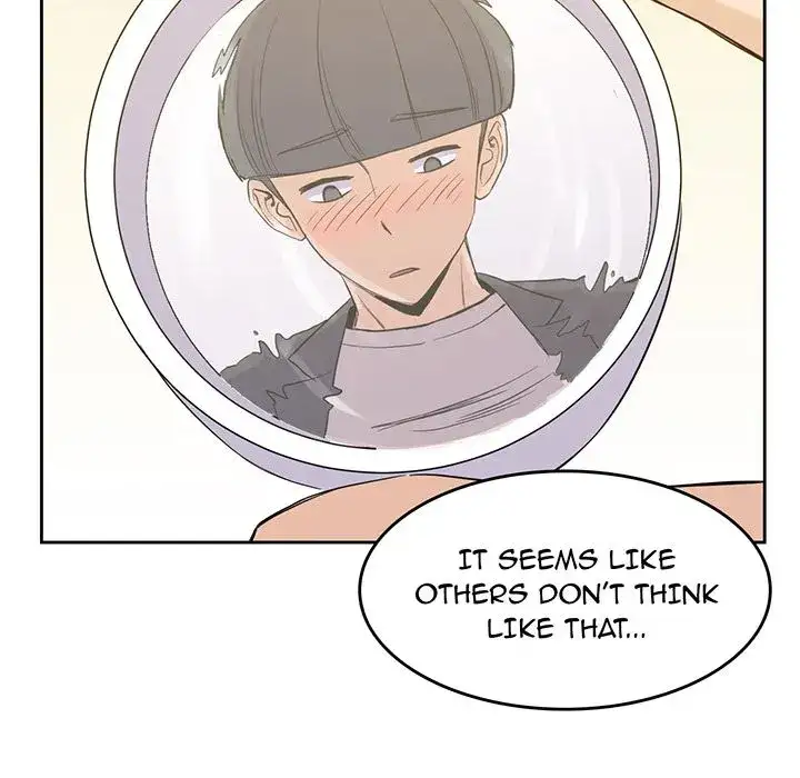 Boys are Boys Chapter 33 Page 49
