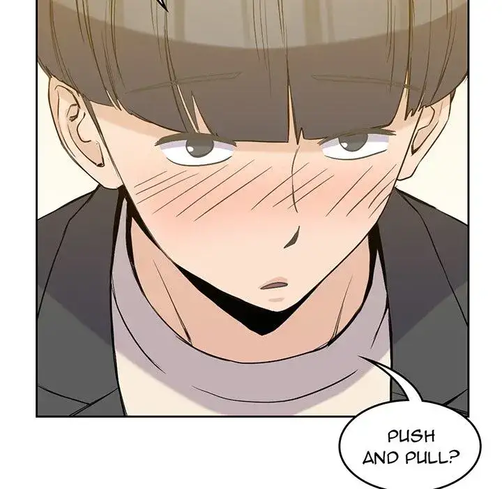 Boys are Boys Chapter 33 Page 52