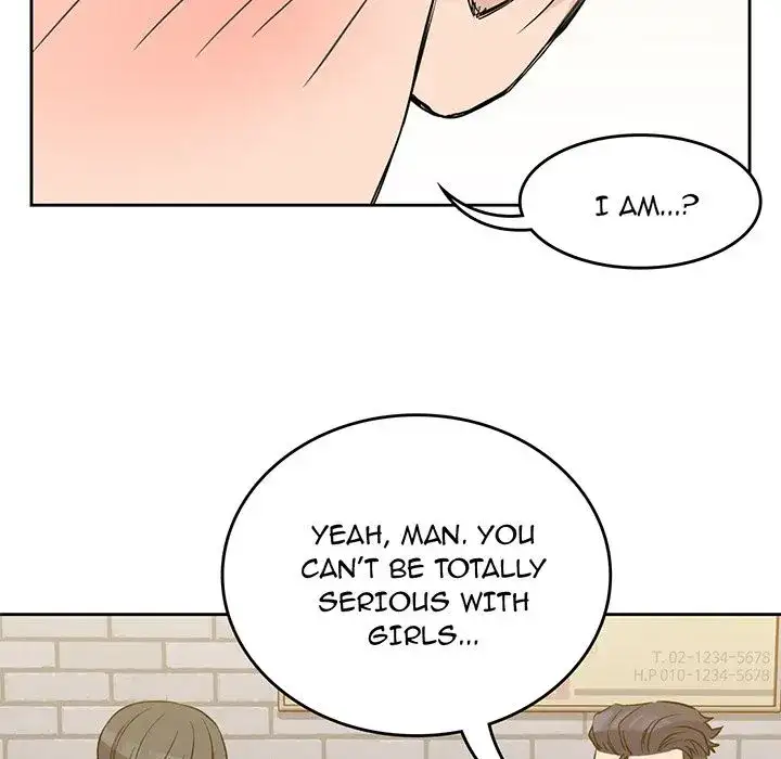 Boys are Boys Chapter 33 Page 56