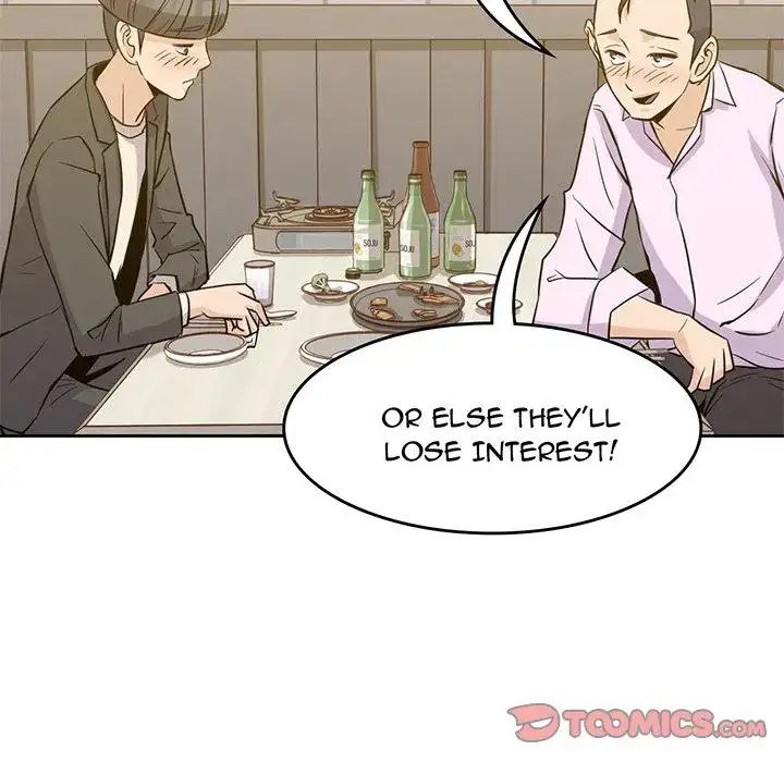 Boys are Boys Chapter 33 Page 57