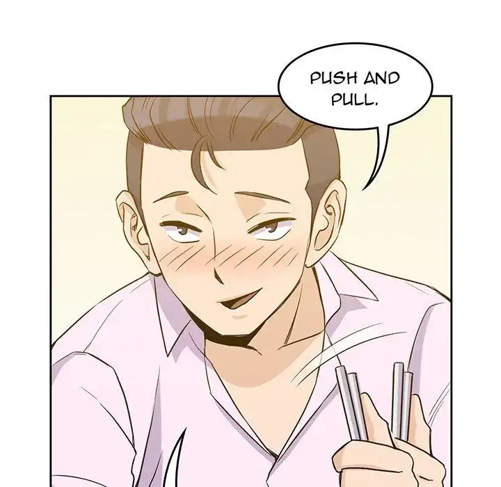 Boys are Boys Chapter 33 Page 58
