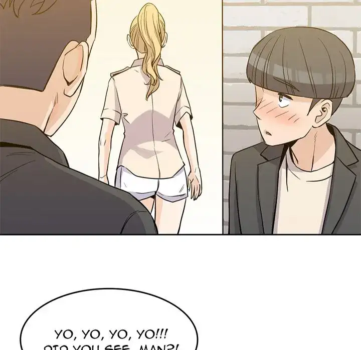 Boys are Boys Chapter 33 Page 68