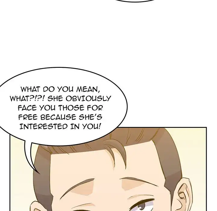 Boys are Boys Chapter 33 Page 70