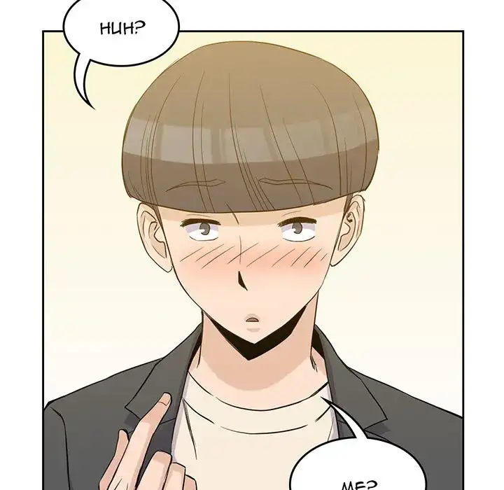 Boys are Boys Chapter 33 Page 72