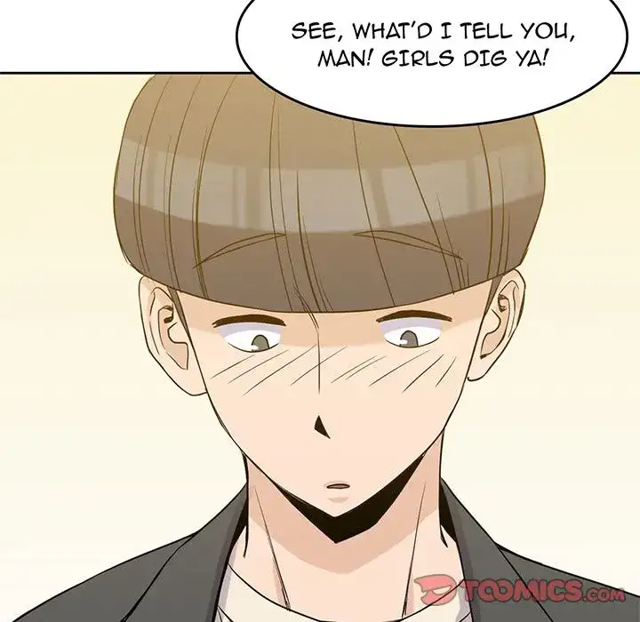 Boys are Boys Chapter 33 Page 75