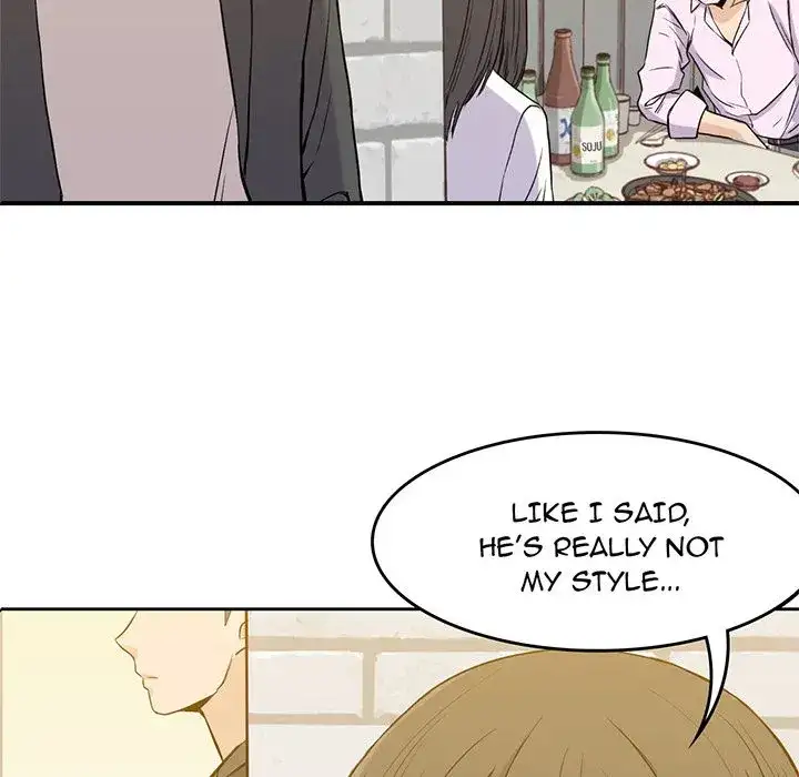 Boys are Boys Chapter 33 Page 8