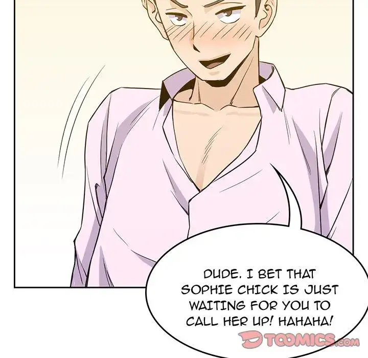 Boys are Boys Chapter 33 Page 87