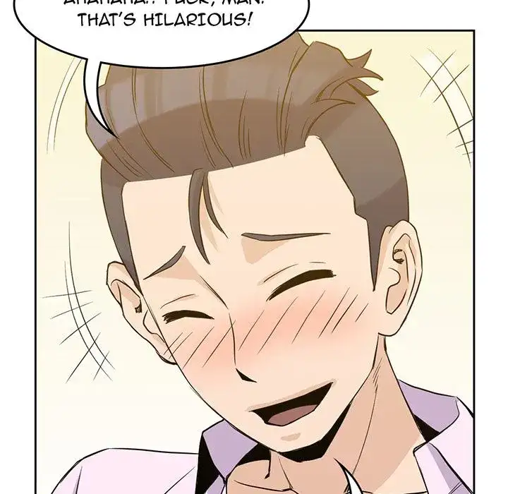 Boys are Boys Chapter 33 Page 90