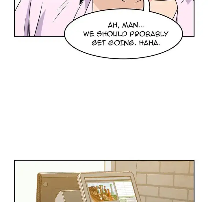 Boys are Boys Chapter 33 Page 91