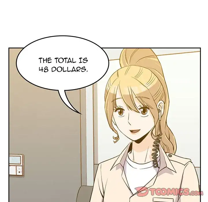 Boys are Boys Chapter 33 Page 93
