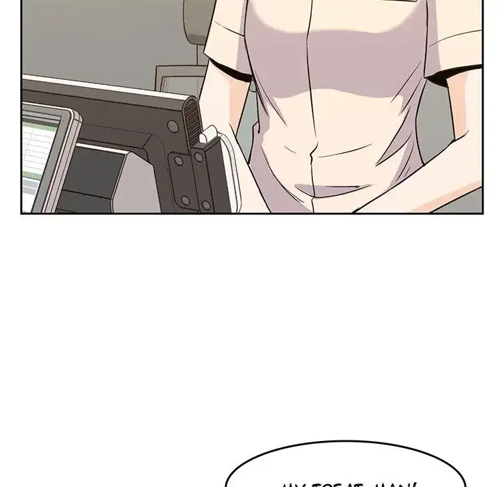 Boys are Boys Chapter 33 Page 94