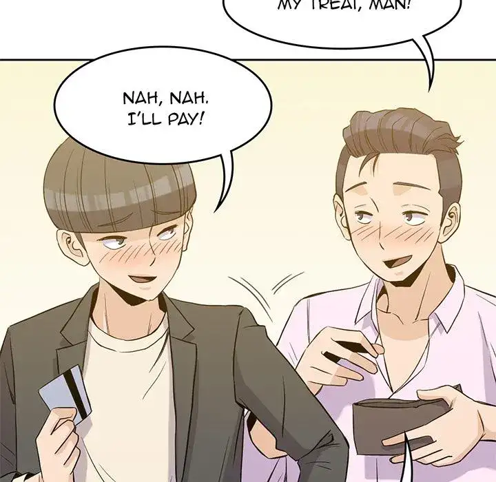 Boys are Boys Chapter 33 Page 95