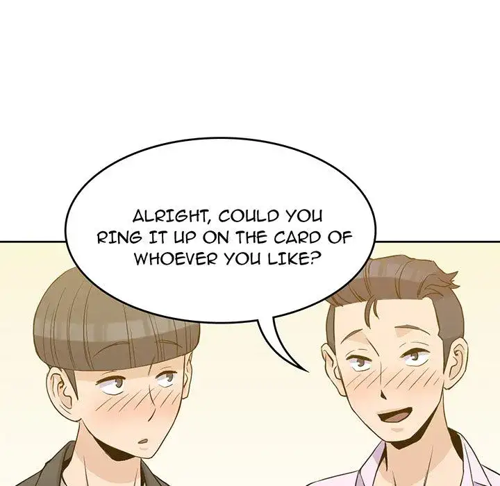 Boys are Boys Chapter 33 Page 98
