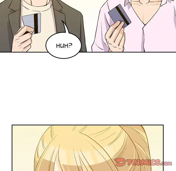 Boys are Boys Chapter 33 Page 99