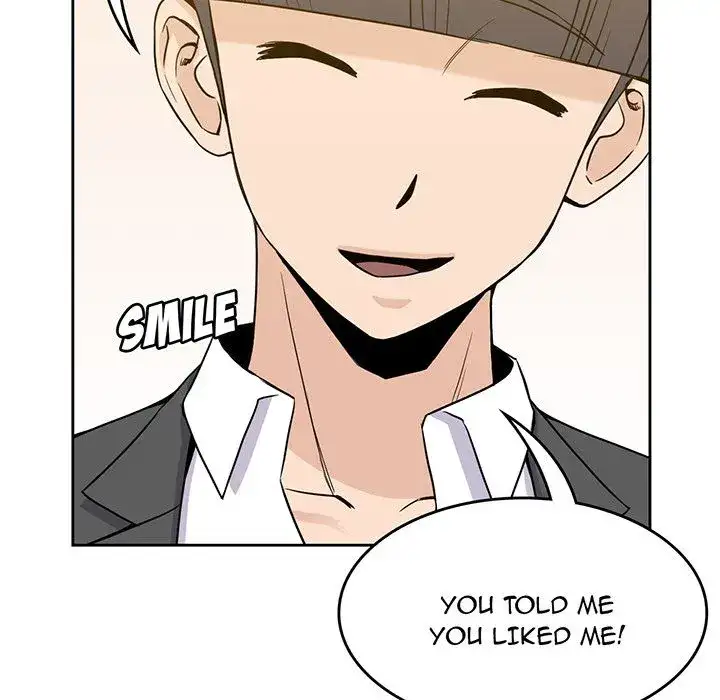 Boys are Boys Chapter 34 Page 100