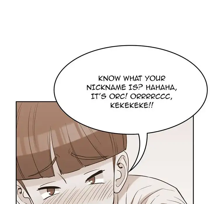 Boys are Boys Chapter 34 Page 109