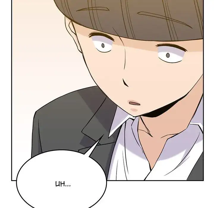 Boys are Boys Chapter 34 Page 118