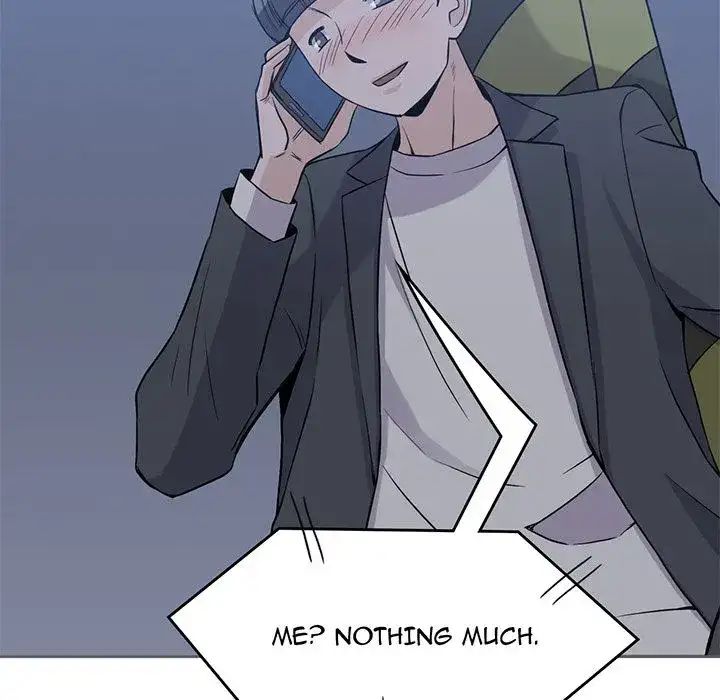 Boys are Boys Chapter 34 Page 26