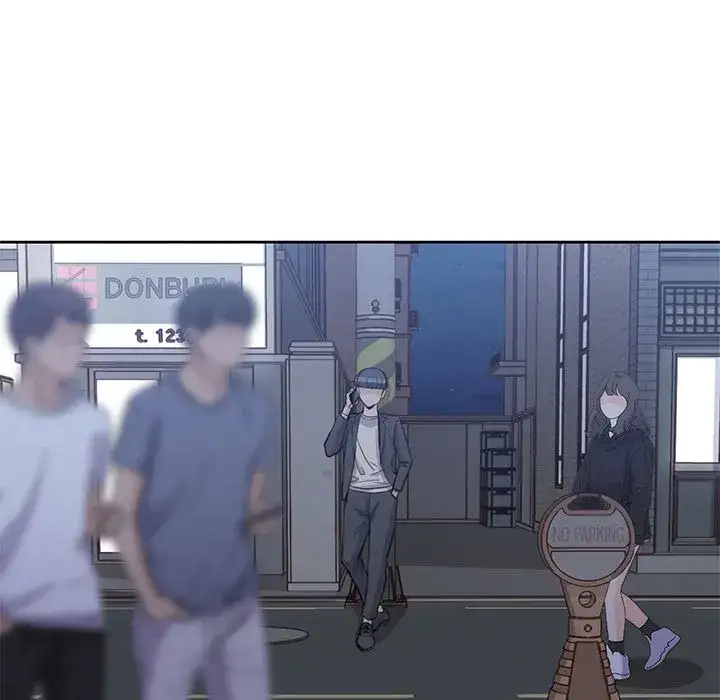 Boys are Boys Chapter 34 Page 30