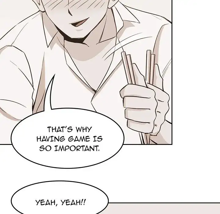 Boys are Boys Chapter 34 Page 35