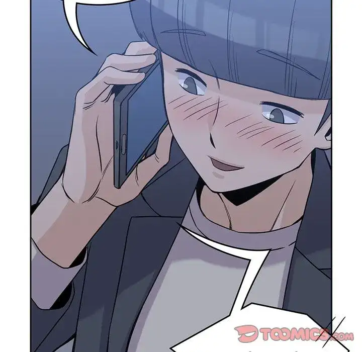 Boys are Boys Chapter 34 Page 39