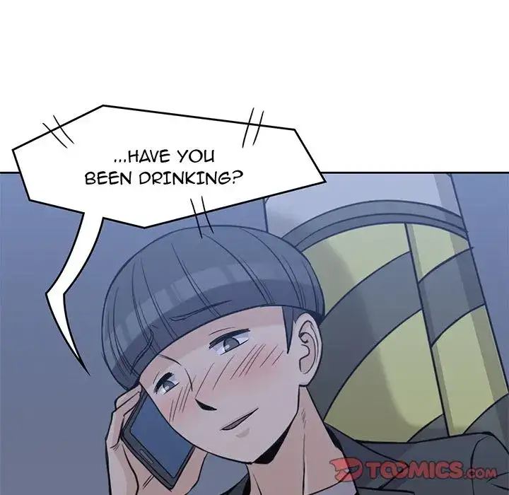 Boys are Boys Chapter 34 Page 45