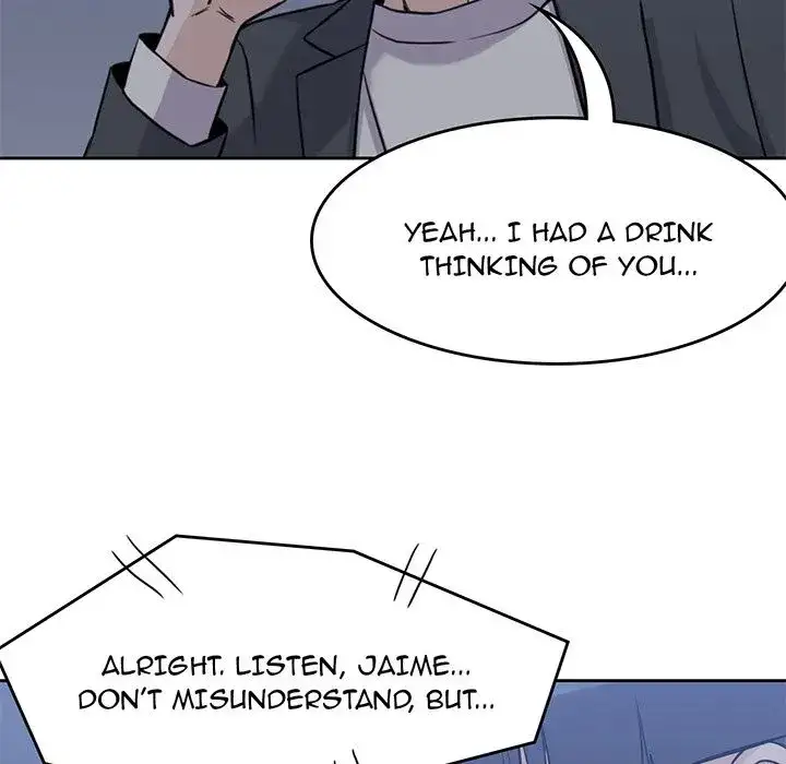 Boys are Boys Chapter 34 Page 46