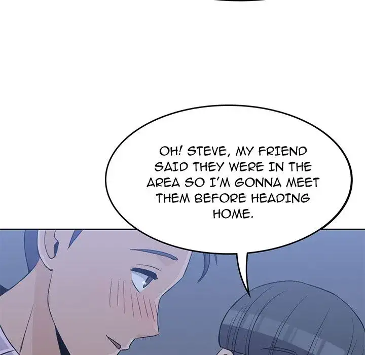 Boys are Boys Chapter 34 Page 5