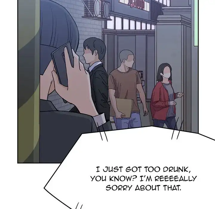 Boys are Boys Chapter 34 Page 50