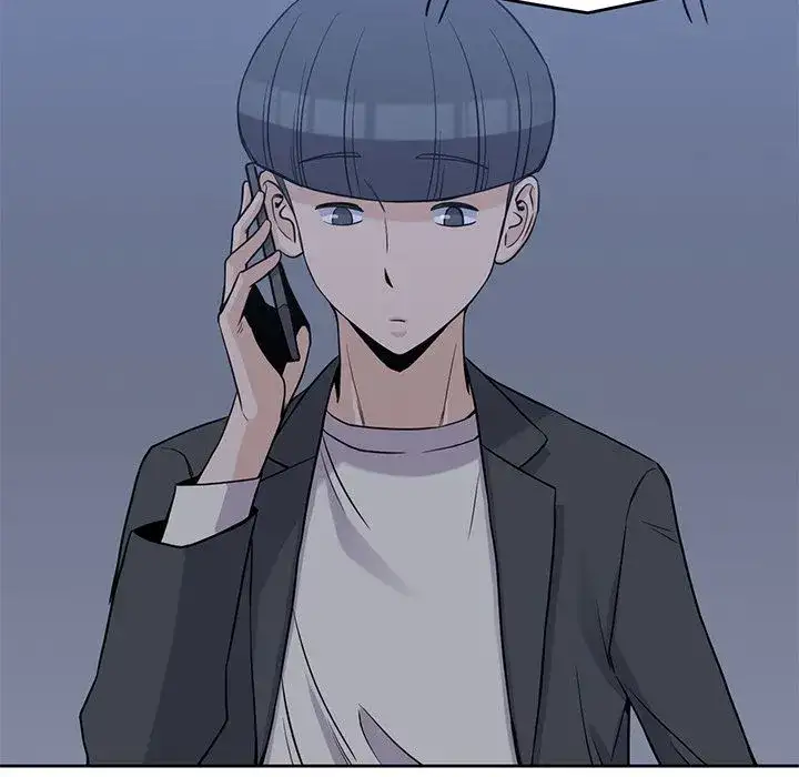 Boys are Boys Chapter 34 Page 52