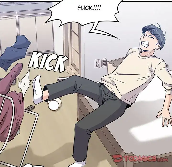Boys are Boys Chapter 34 Page 63