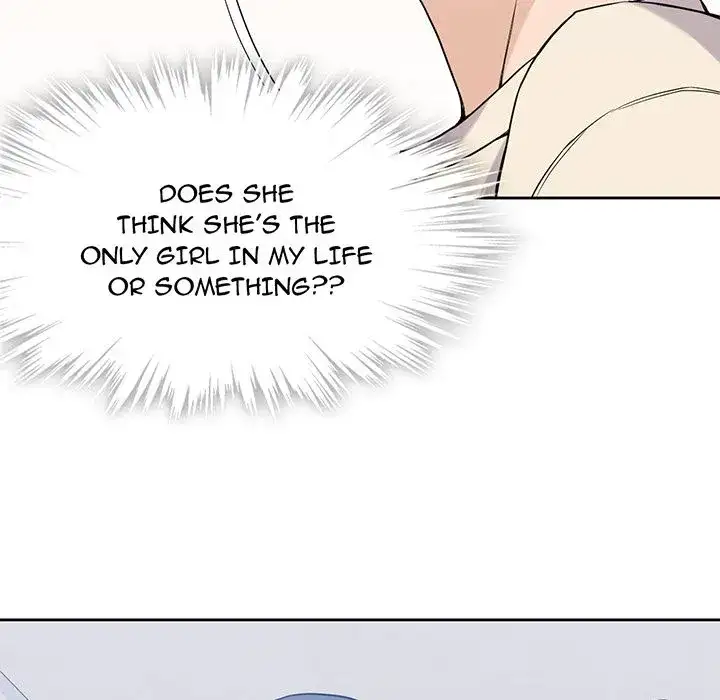 Boys are Boys Chapter 34 Page 70