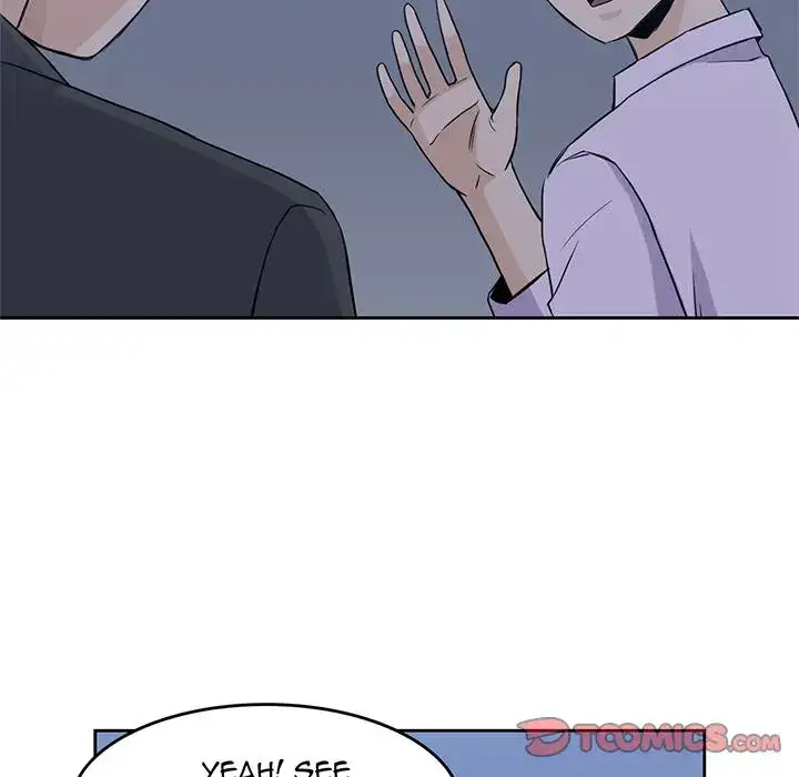 Boys are Boys Chapter 34 Page 9