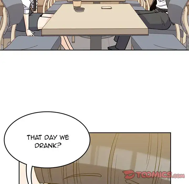 Boys are Boys Chapter 34 Page 99